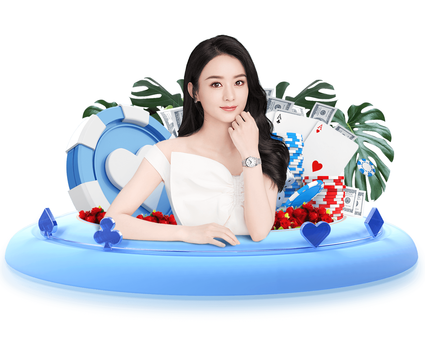 战术小天才